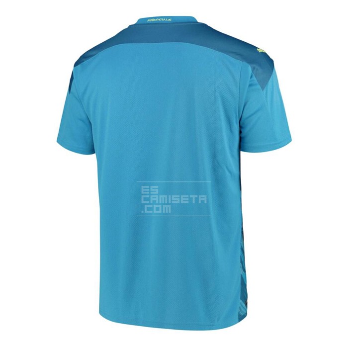 3ª Equipacion Camiseta Olympique Marsella 20-21 - Haga un click en la imagen para cerrar